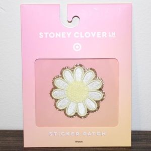 Daisy Patch - Stoney Clover Lane x Target